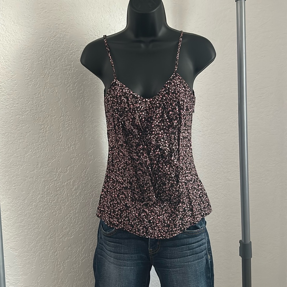 Summer tank top